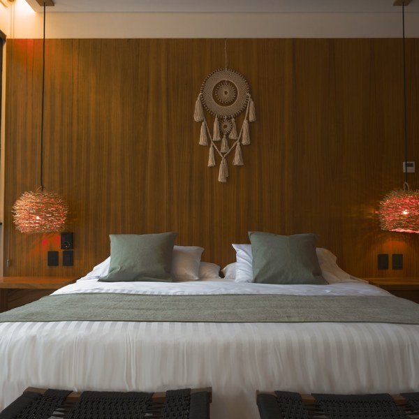 Casa Ahau — Riviera Maya
