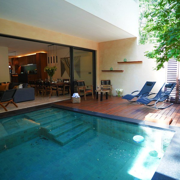 Casa Chi'it — Riviera Maya