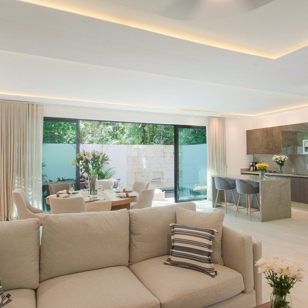 Casa Karla — Riviera Maya