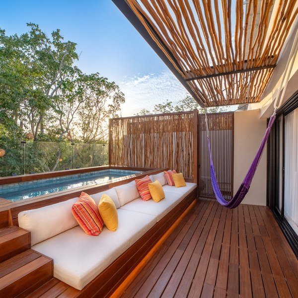Casa Paraíso — Riviera Maya