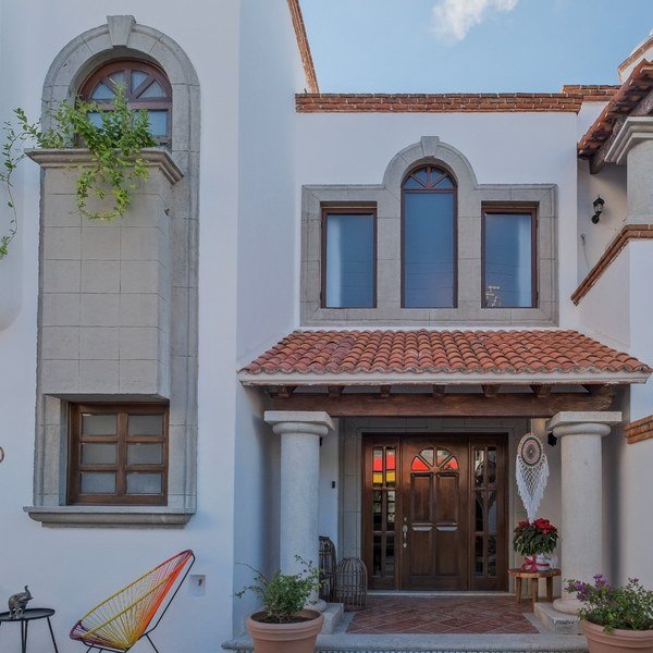 Villa Adoritos — Cancún Downtown