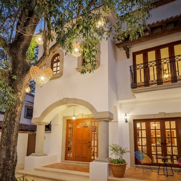 Villa La Morena — Cancún Downtown